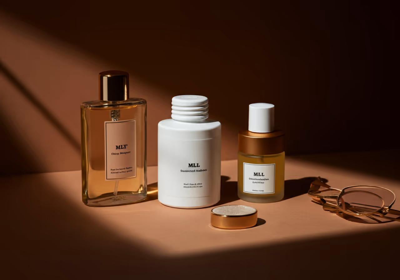 Products That Absolutely Need Hand Model Photography